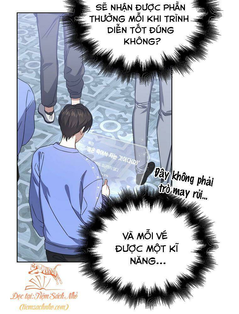 Ra Mắt Hay Ra Đi Chapter 6 - Trang 2