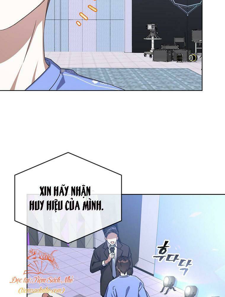 Ra Mắt Hay Ra Đi Chapter 6 - Trang 2