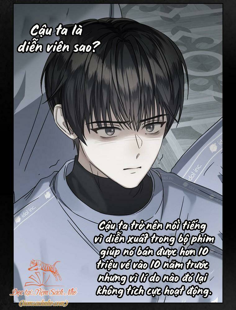 Ra Mắt Hay Ra Đi Chapter 6 - Trang 2