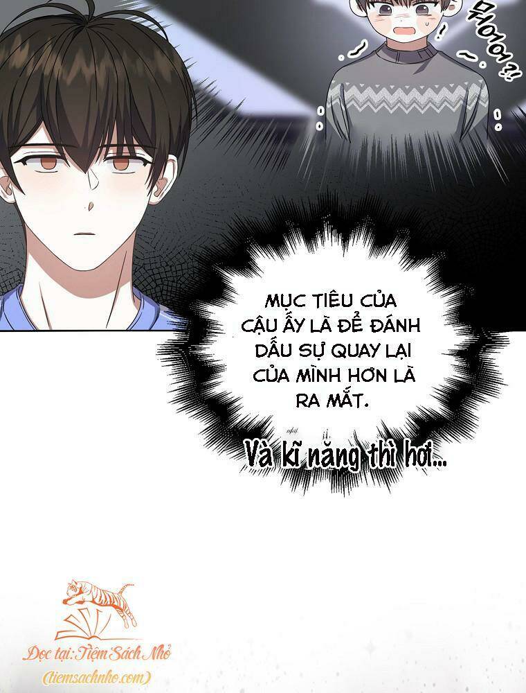 Ra Mắt Hay Ra Đi Chapter 6 - Trang 2