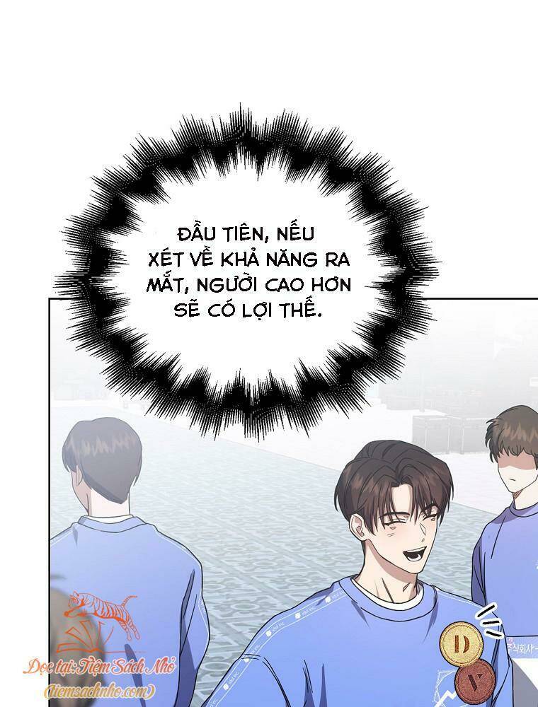 Ra Mắt Hay Ra Đi Chapter 6 - Trang 2