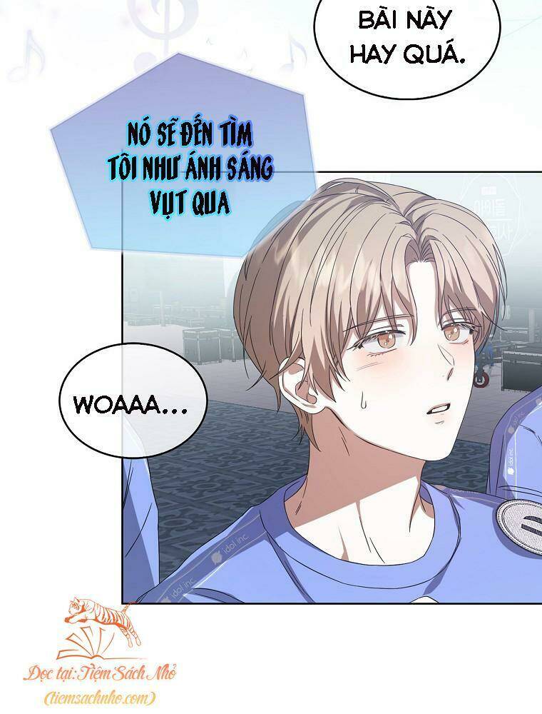 Ra Mắt Hay Ra Đi Chapter 6 - Trang 2