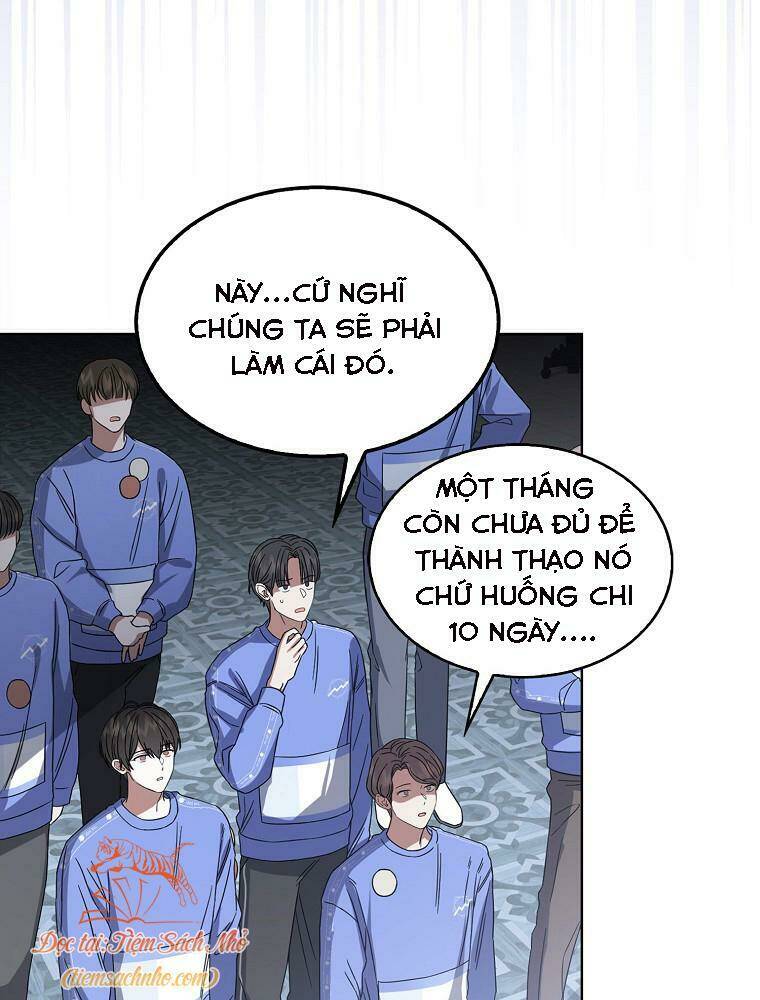 Ra Mắt Hay Ra Đi Chapter 6 - Trang 2