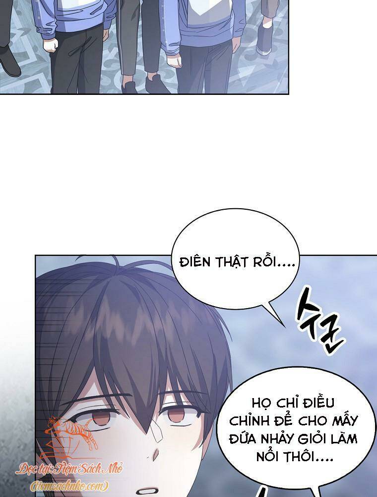 Ra Mắt Hay Ra Đi Chapter 6 - Trang 2