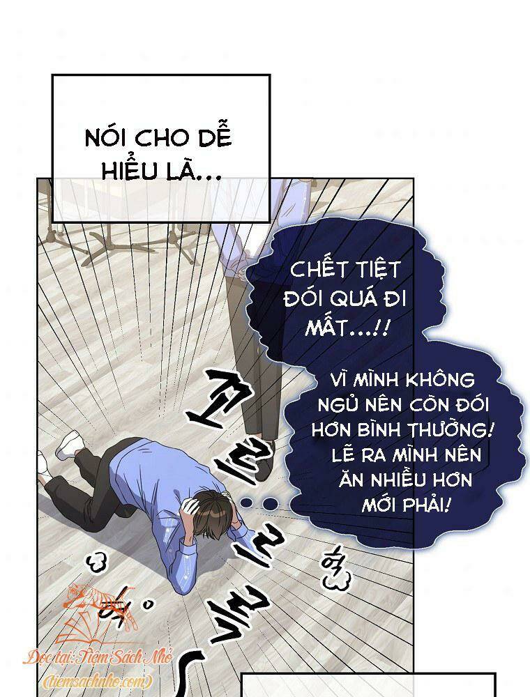 Ra Mắt Hay Ra Đi Chapter 6 - Trang 2