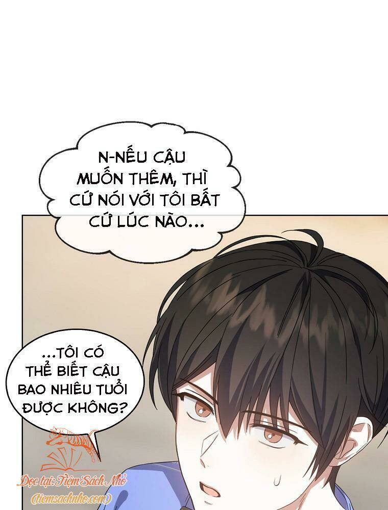 Ra Mắt Hay Ra Đi Chapter 6 - Trang 2