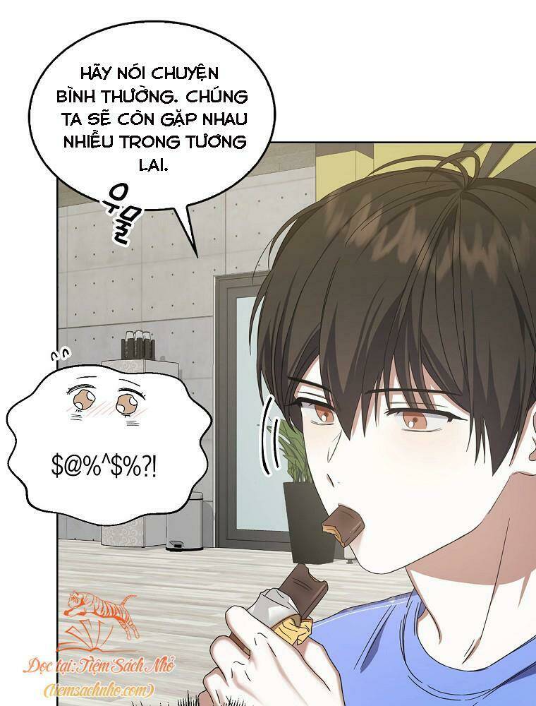 Ra Mắt Hay Ra Đi Chapter 6 - Trang 2