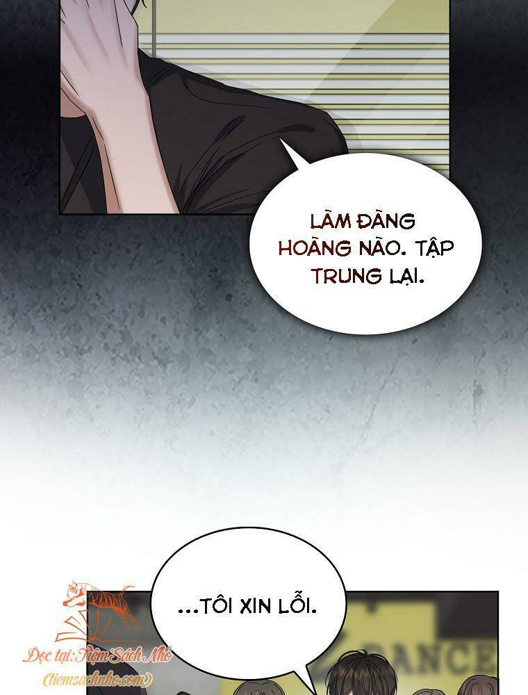 Ra Mắt Hay Ra Đi Chapter 6 - Trang 2