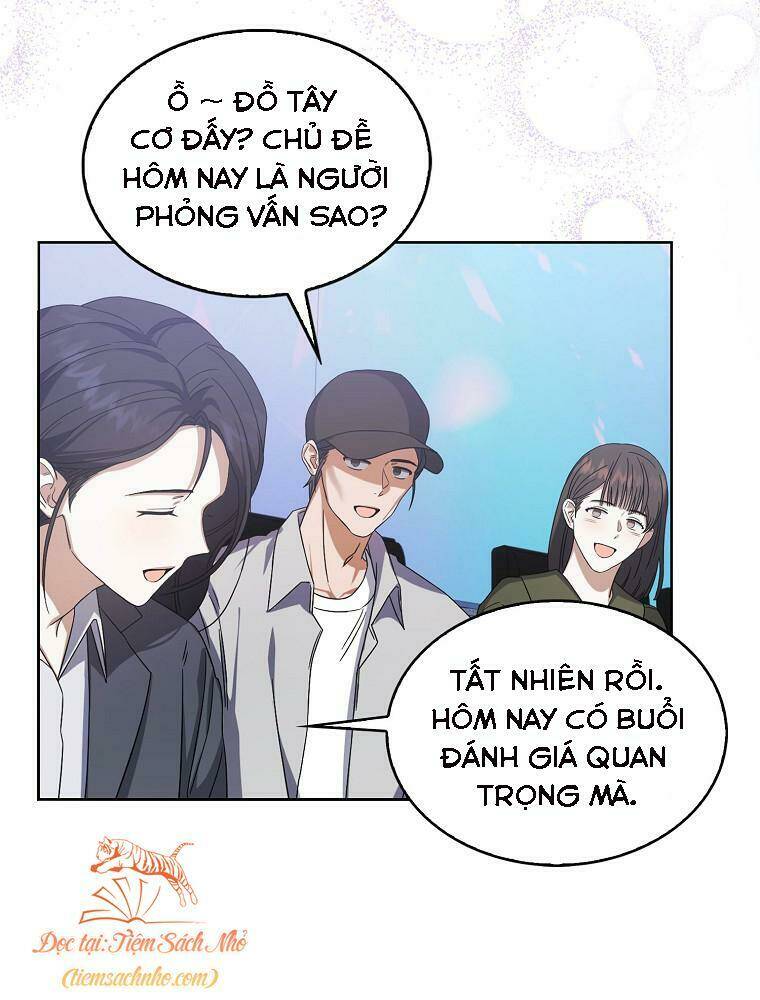 Ra Mắt Hay Ra Đi Chapter 6 - Trang 2