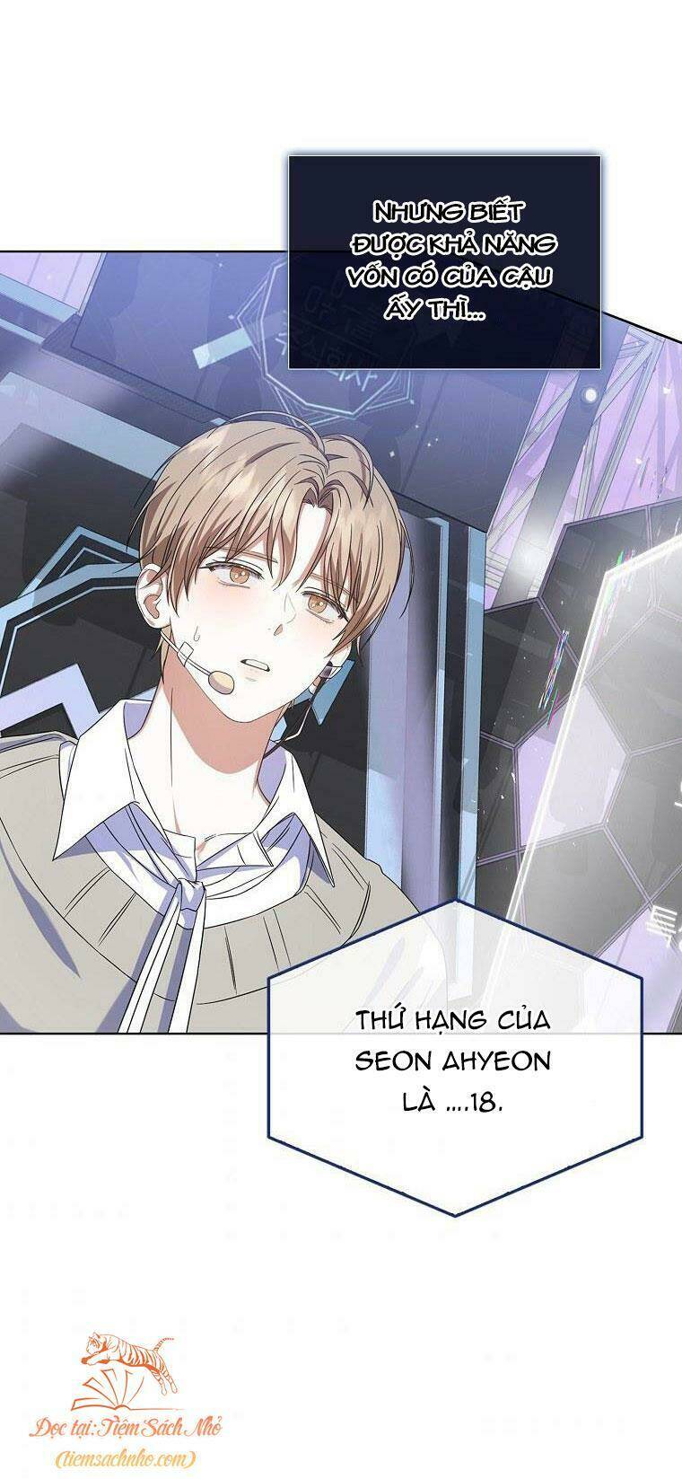 Ra Mắt Hay Ra Đi Chapter 5 - Trang 2