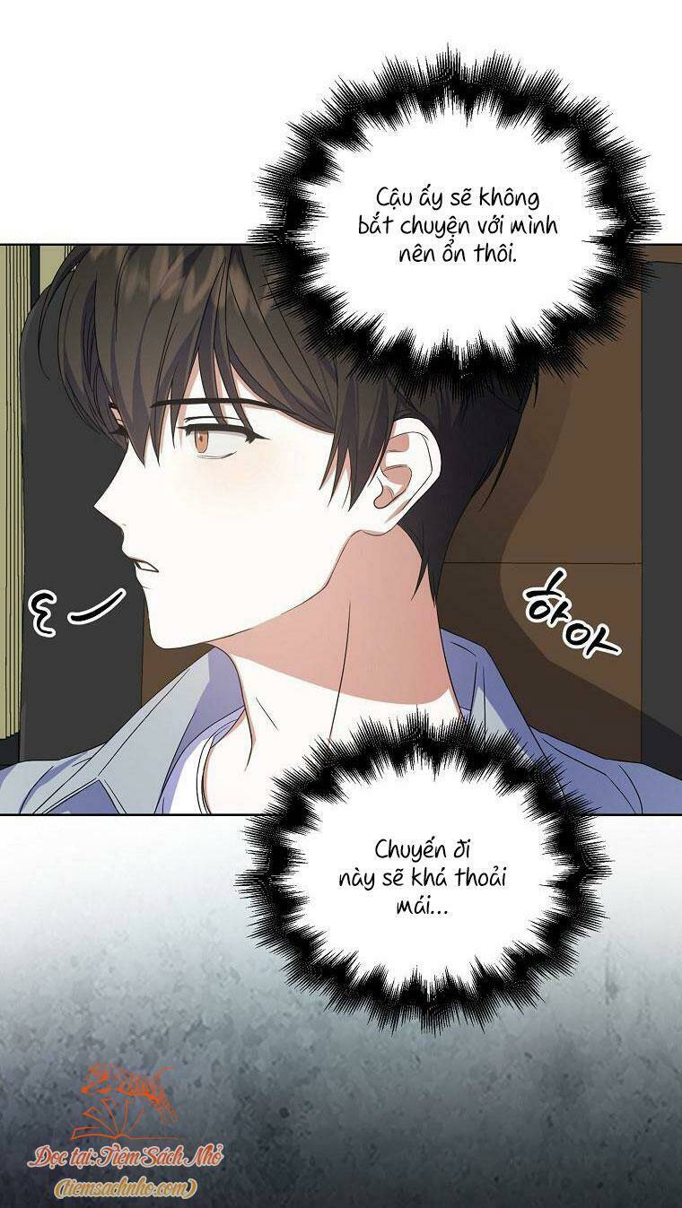 Ra Mắt Hay Ra Đi Chapter 5 - Trang 2