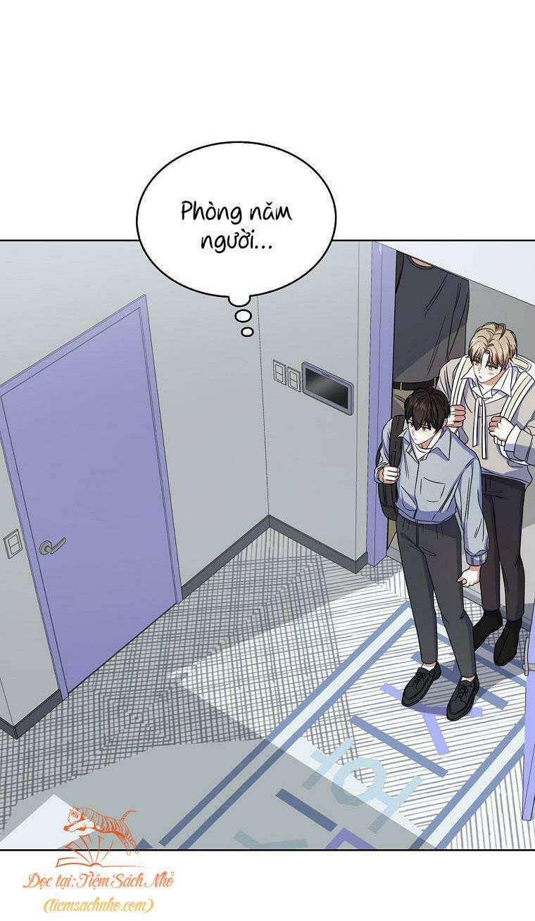 Ra Mắt Hay Ra Đi Chapter 5 - Trang 2