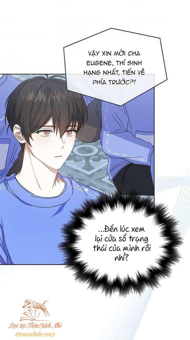 Ra Mắt Hay Ra Đi Chapter 5 - Trang 2