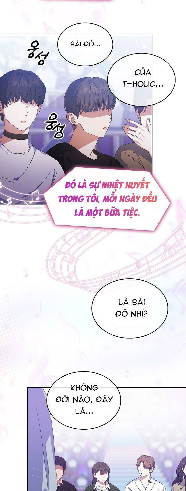 Ra Mắt Hay Ra Đi Chapter 4 - Trang 2