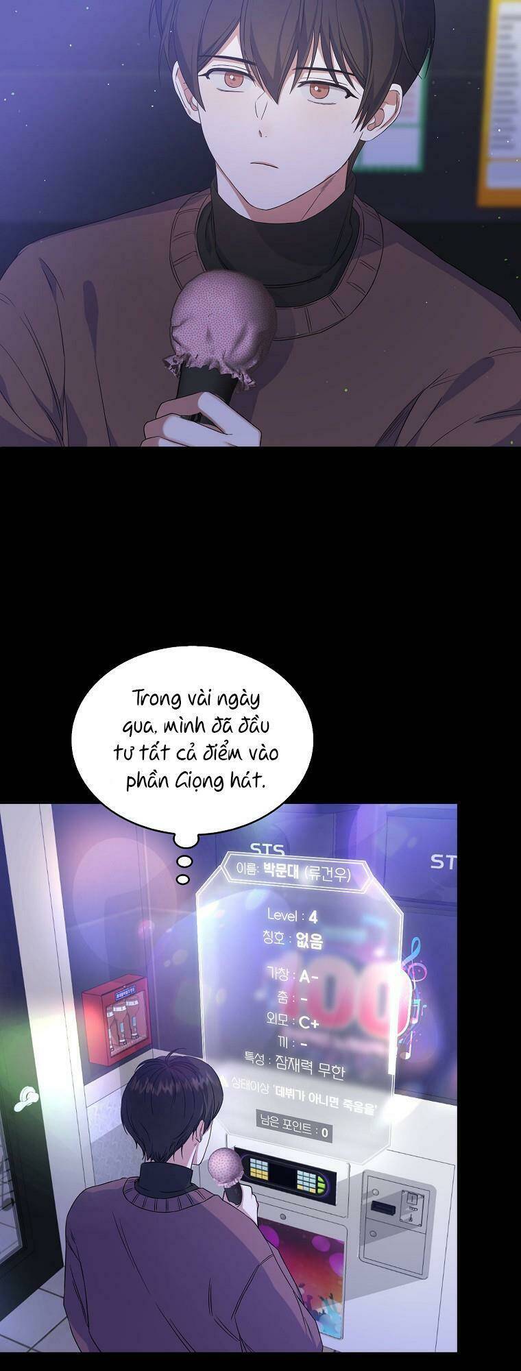 Ra Mắt Hay Ra Đi Chapter 4 - Trang 2