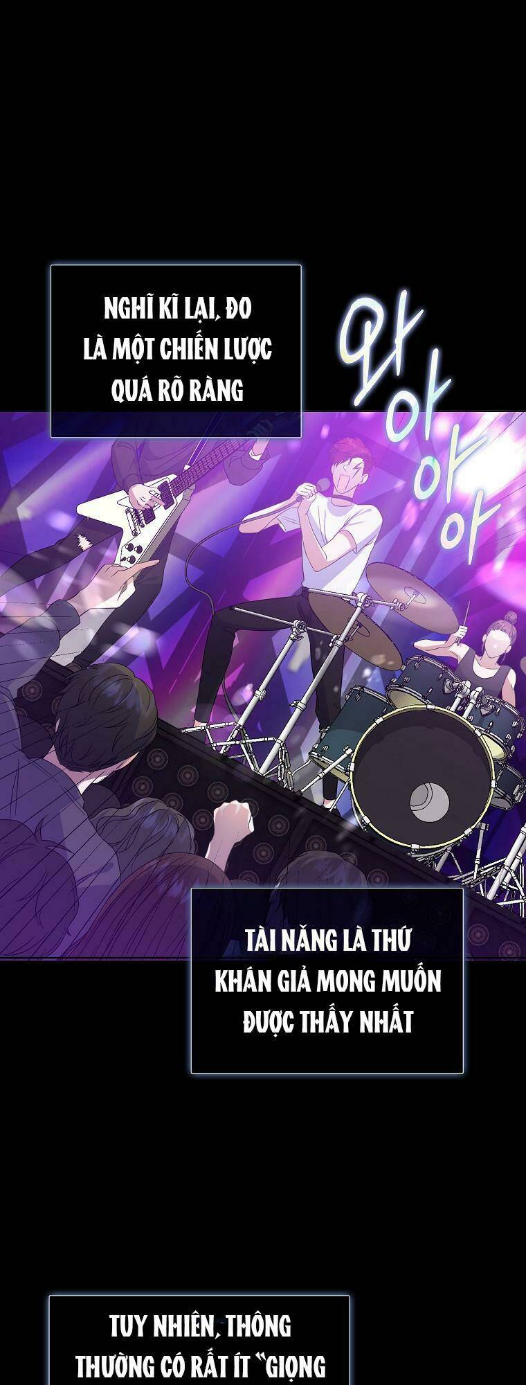 Ra Mắt Hay Ra Đi Chapter 4 - Trang 2