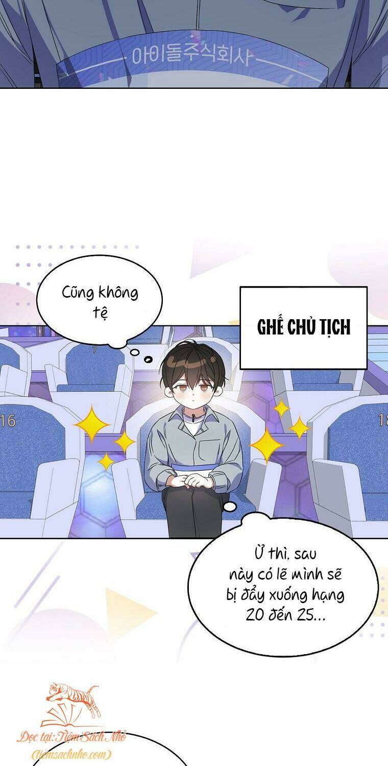 Ra Mắt Hay Ra Đi Chapter 4 - Trang 2