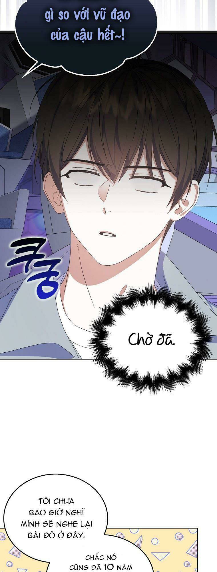 Ra Mắt Hay Ra Đi Chapter 4 - Trang 2