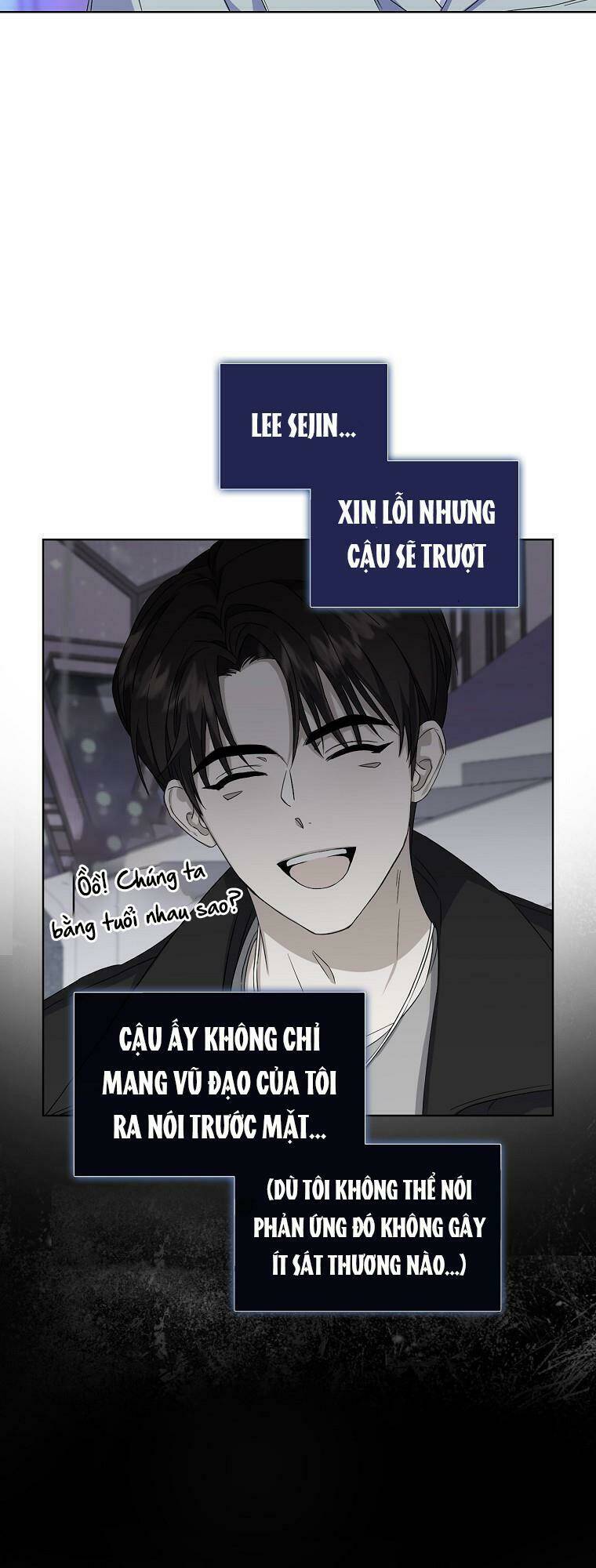 Ra Mắt Hay Ra Đi Chapter 4 - Trang 2