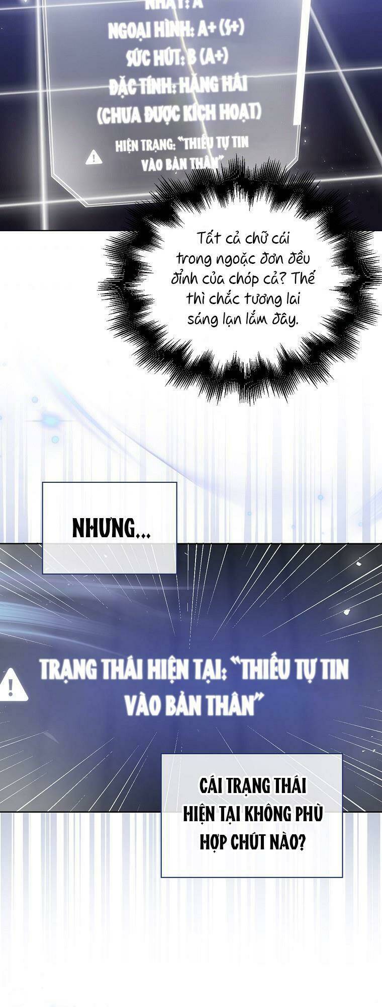 Ra Mắt Hay Ra Đi Chapter 4 - Trang 2