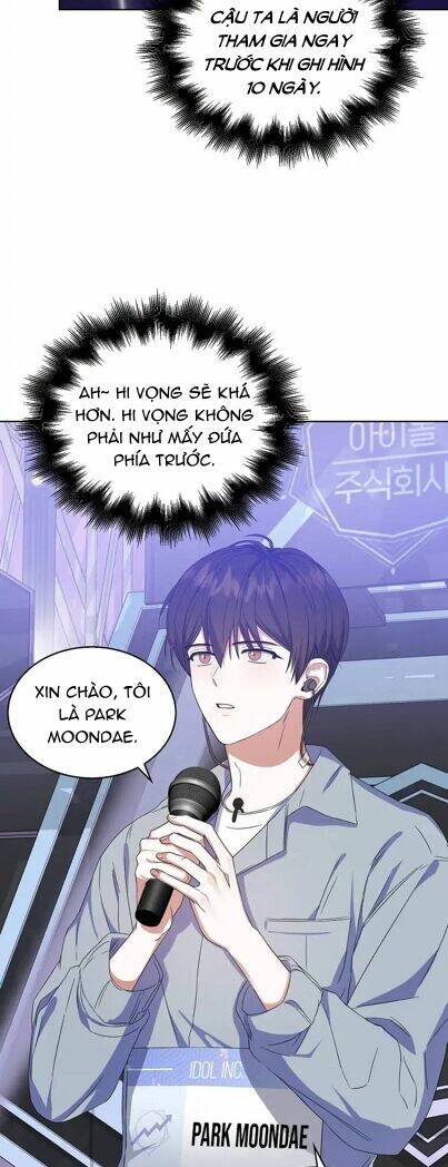 Ra Mắt Hay Ra Đi Chapter 3 - Trang 2