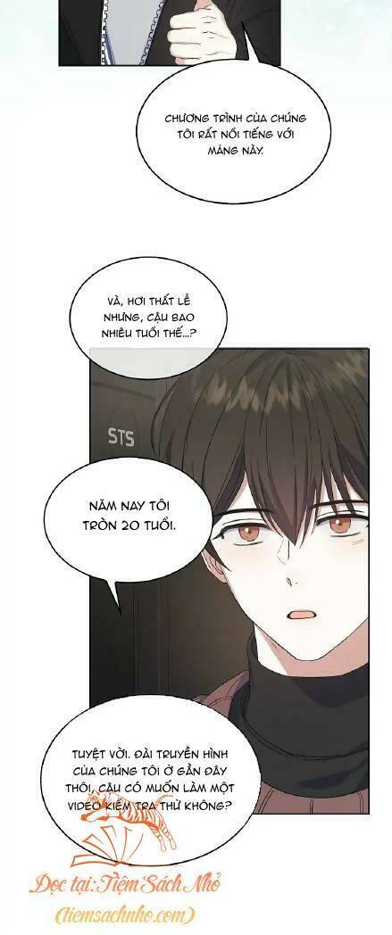 Ra Mắt Hay Ra Đi Chapter 3 - Trang 2