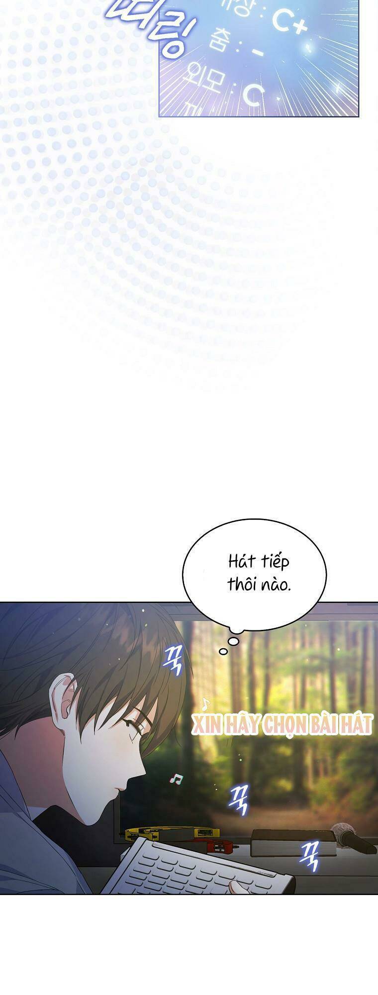 Ra Mắt Hay Ra Đi Chapter 2 - Trang 2