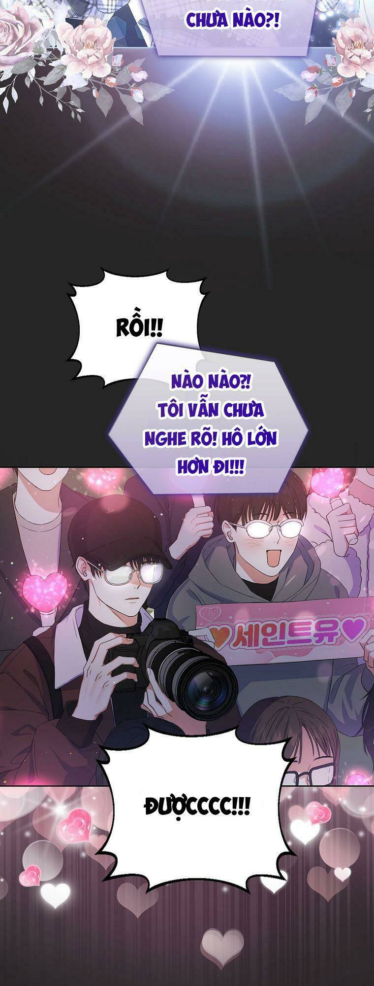 Ra Mắt Hay Ra Đi Chapter 2 - Trang 2