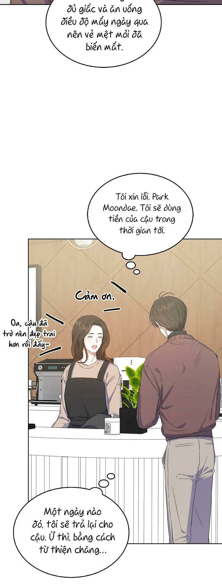 Ra Mắt Hay Ra Đi Chapter 2 - Trang 2