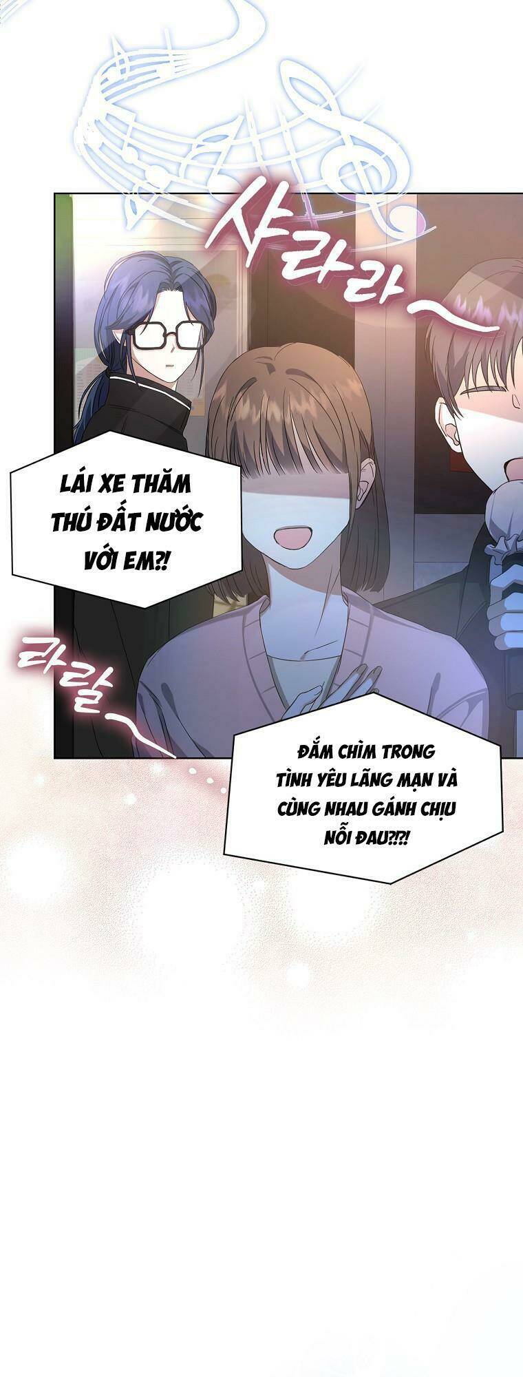 Ra Mắt Hay Ra Đi Chapter 2 - Trang 2