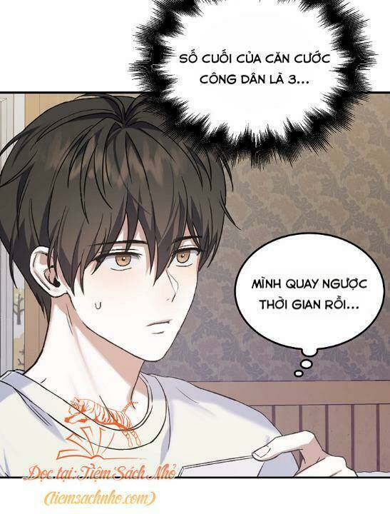 Ra Mắt Hay Ra Đi Chapter 1 - Trang 2