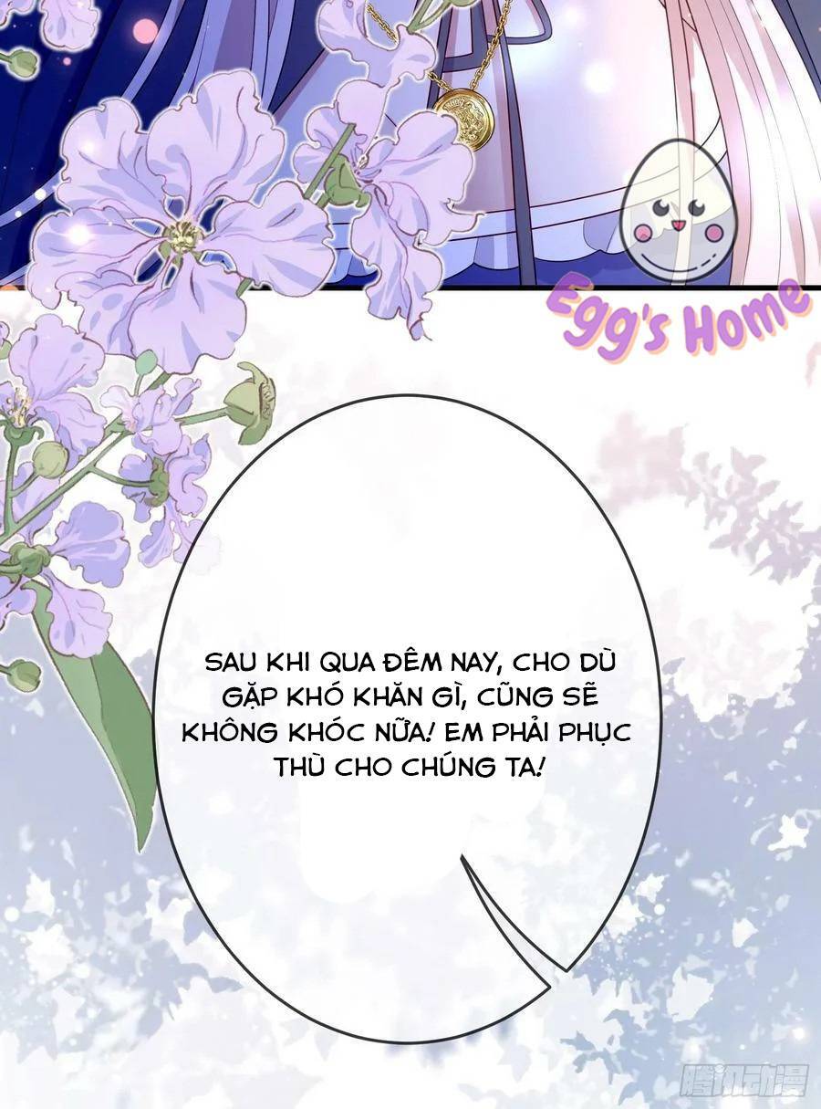 Trở Thành Bạch Nguyệt Quang Của Phản Diện Hắc Hóa Chapter 75 - Trang 2