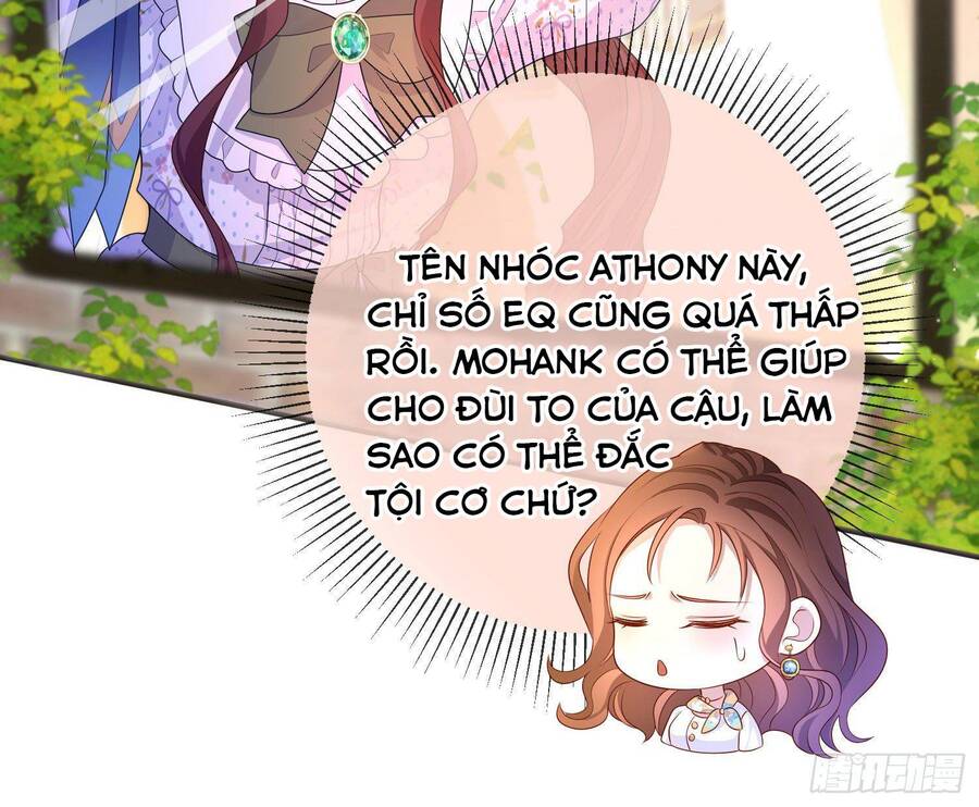 Trở Thành Bạch Nguyệt Quang Của Phản Diện Hắc Hóa Chapter 29 - Trang 2