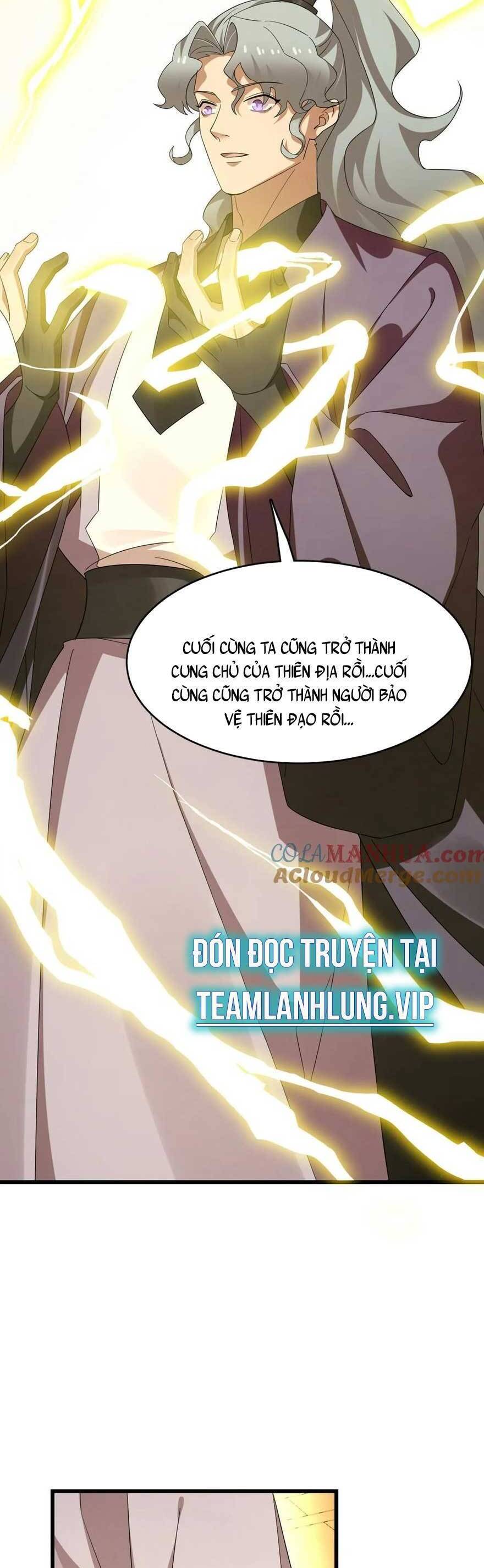 Độc Bộ Thiên Hạ: Đặc Công Thần Y Chapter 465 - Trang 2