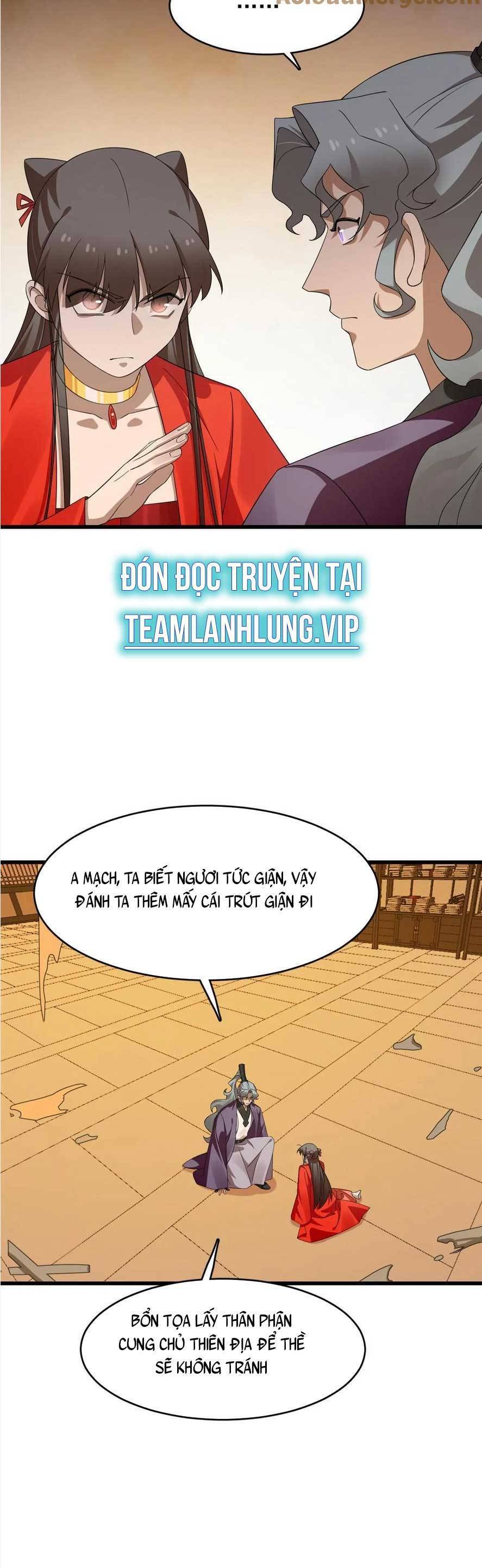 Độc Bộ Thiên Hạ: Đặc Công Thần Y Chapter 465 - Trang 2