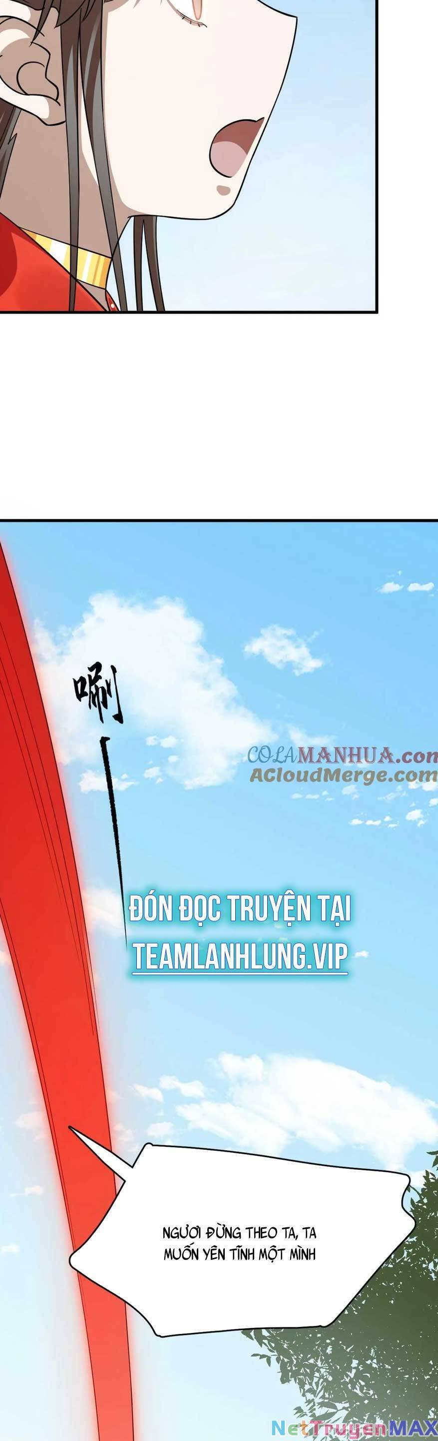 Độc Bộ Thiên Hạ: Đặc Công Thần Y Chapter 460 - Trang 2