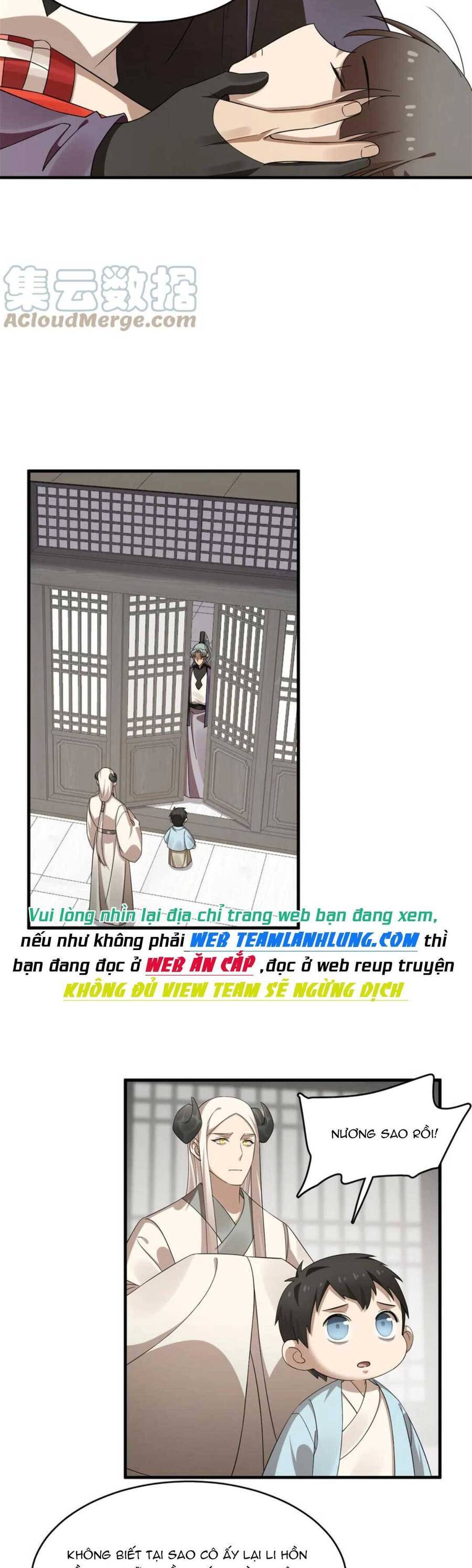 Độc Bộ Thiên Hạ: Đặc Công Thần Y Chapter 448 - Trang 2