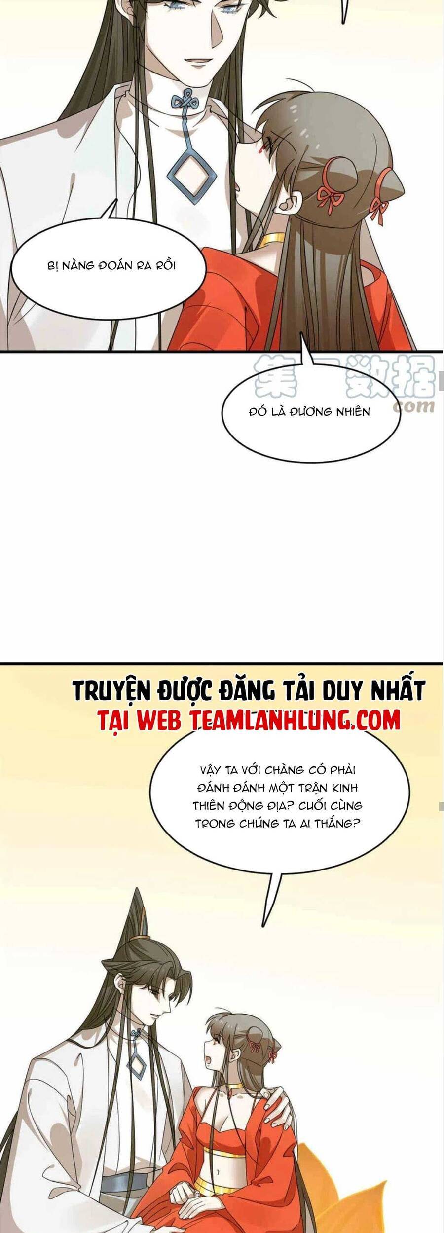 Độc Bộ Thiên Hạ: Đặc Công Thần Y Chapter 421 - Trang 2