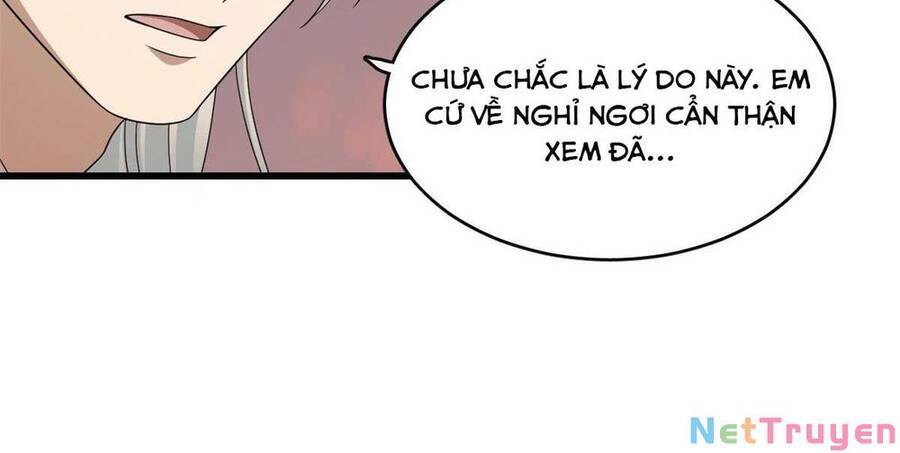 Độc Bộ Thiên Hạ: Đặc Công Thần Y Chapter 347 - Trang 2