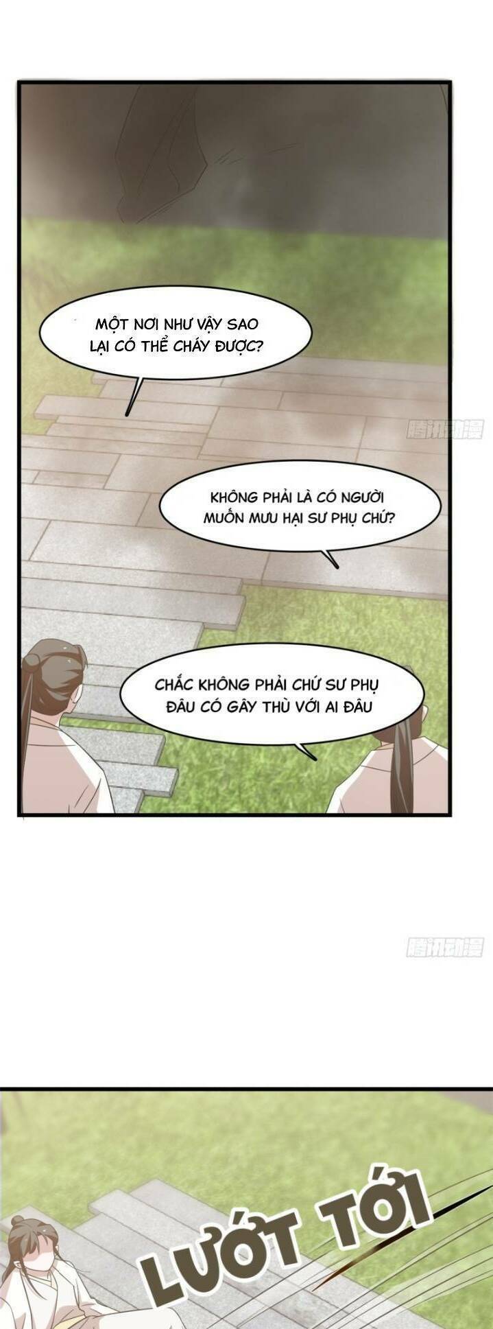 Độc Bộ Thiên Hạ: Đặc Công Thần Y Chapter 186 - Trang 2