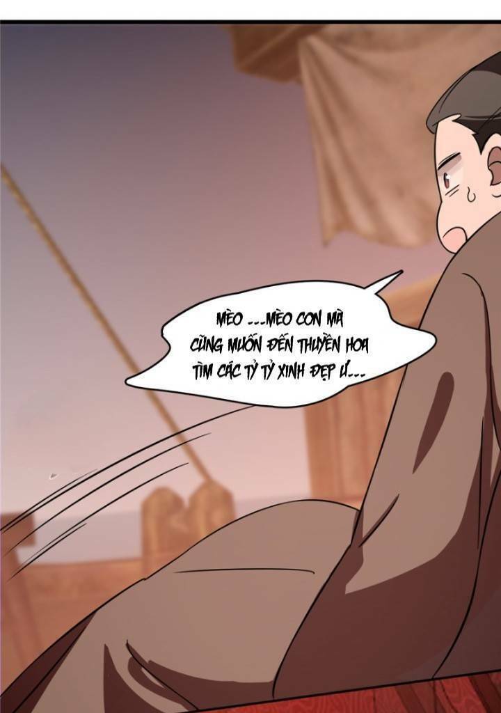 Độc Bộ Thiên Hạ: Đặc Công Thần Y Chapter 154 - Trang 2