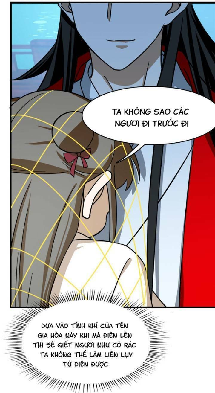 Độc Bộ Thiên Hạ: Đặc Công Thần Y Chapter 146 - Trang 2