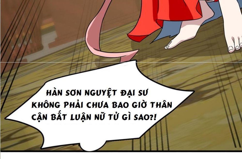 Độc Bộ Thiên Hạ: Đặc Công Thần Y Chapter 78 - Trang 2