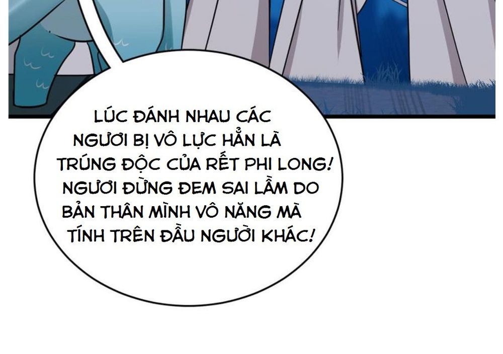 Độc Bộ Thiên Hạ: Đặc Công Thần Y Chapter 57 - Trang 2