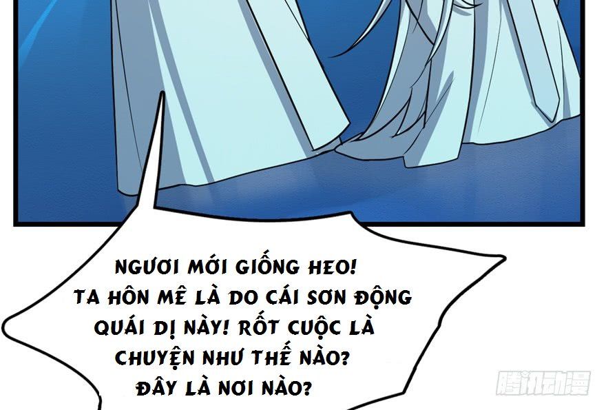 Độc Bộ Thiên Hạ: Đặc Công Thần Y Chapter 49 - Trang 2