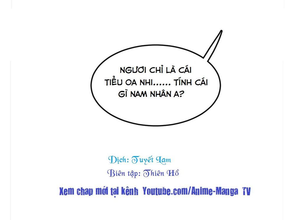 Độc Bộ Thiên Hạ: Đặc Công Thần Y Chapter 48 - Trang 2