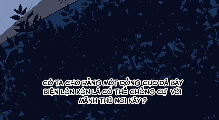 Độc Bộ Thiên Hạ: Đặc Công Thần Y Chapter 34 - Trang 2