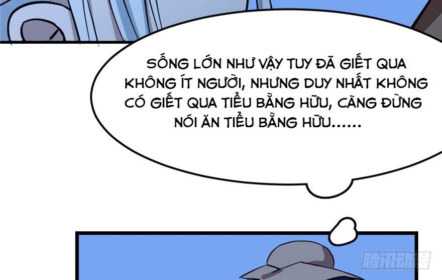 Độc Bộ Thiên Hạ: Đặc Công Thần Y Chapter 33 - Trang 2