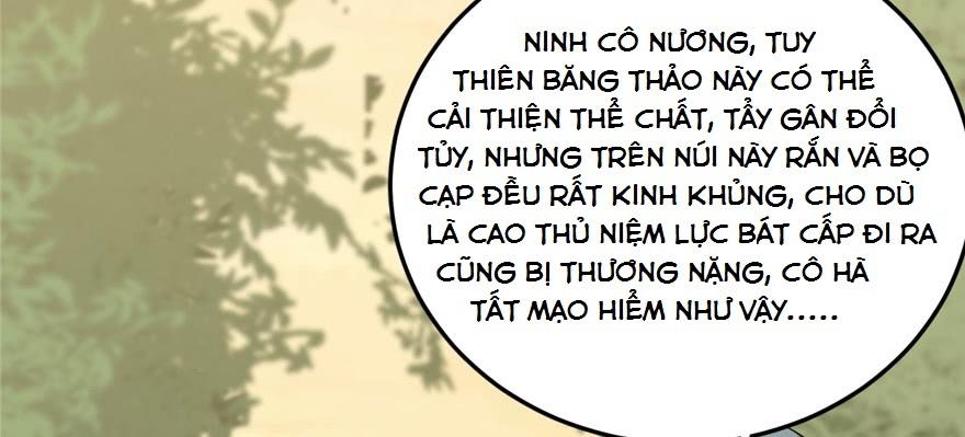 Độc Bộ Thiên Hạ: Đặc Công Thần Y Chapter 26 - Trang 2