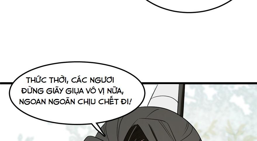 Độc Bộ Thiên Hạ: Đặc Công Thần Y Chapter 26 - Trang 2